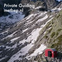 Bergwandelen private guiding 12