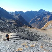 Dagtochten Zwitserland bergwandelen groepsreis halfpension Fouly